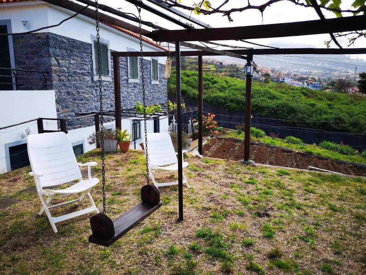 Charming House In Calheta With Sea View! Villa Calheta (Madeira)