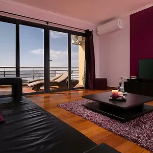 Prazeres Cosy Calheta (Madeira)